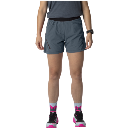 Дамски къси панталони Dynafit Traverse Hybrid Shorts W