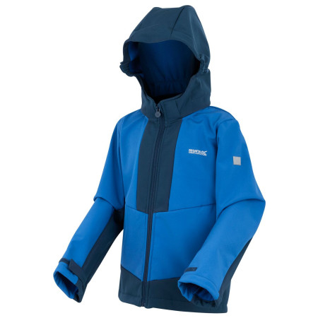 Детско яке Regatta Haydenbury