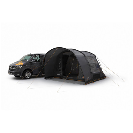 Форселт Vango Cove III Low