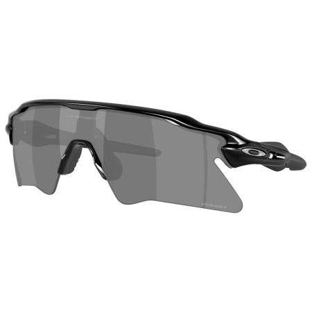 Слънчеви очила OAKLEY Radar Ev Heater черен Polished Black