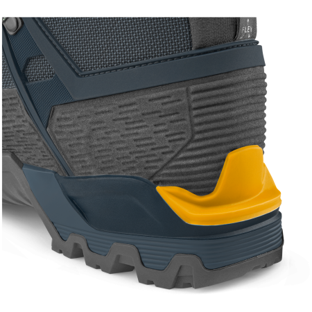 Мъжки трекинг обувки Salewa Mtn Trainer 3 Tech Mid Gtx M