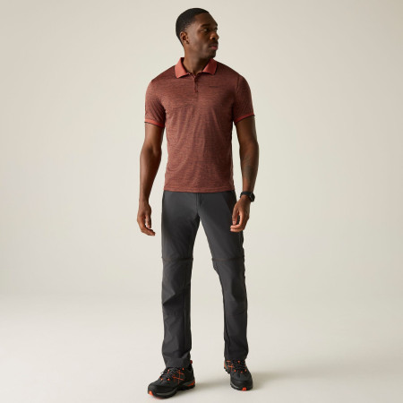 Мъжка тениска Regatta Remex II