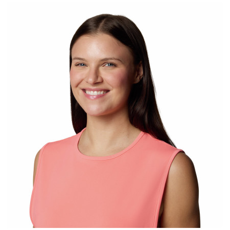 Дамска тениска без ръкав Columbia Chill River™ Tank II