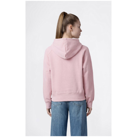 Детски суитшърт Champion Hooded Sweatshirt G