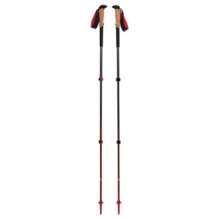 Туристически щеки Black Diamond Pursuit Trekking Poles