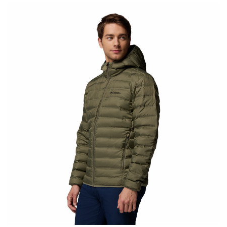 Мъжко зимно яке Columbia Lake 22™ II Down Hooded Jacket