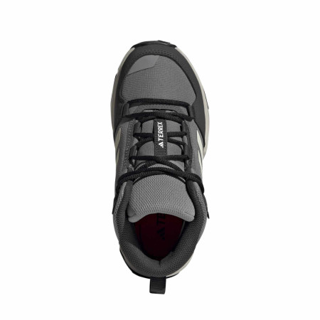 Детски обувки Adidas Terrex Ax4R R.Rdy M Grey