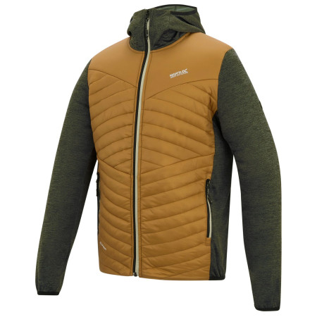 Мъжко яке Regatta Andreson Marl Hybrid