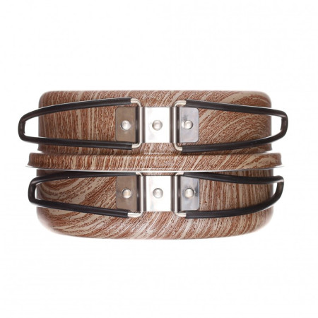 Комплект прибори ALB forming Collection Wood