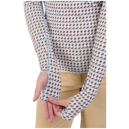 Дамска функционална блуза Fundango Yade II Baselayer Top