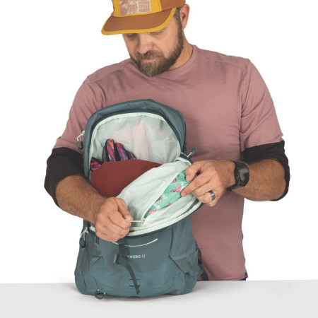 Раница Osprey Syncro 12