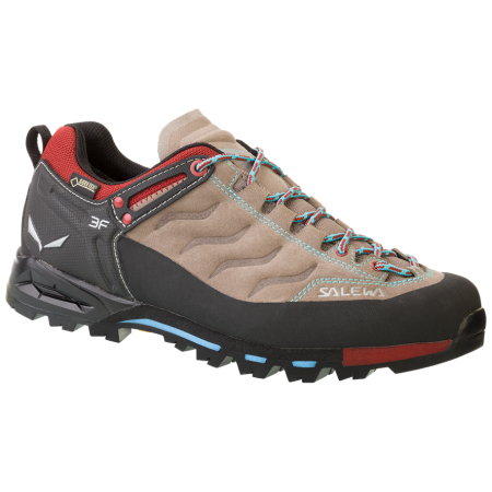 Дамски обувки Salewa MTN Trainer GTX (2017) кафяв