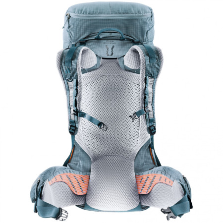 Туристическа раница Deuter Aircontact Ultra 45+5 SL