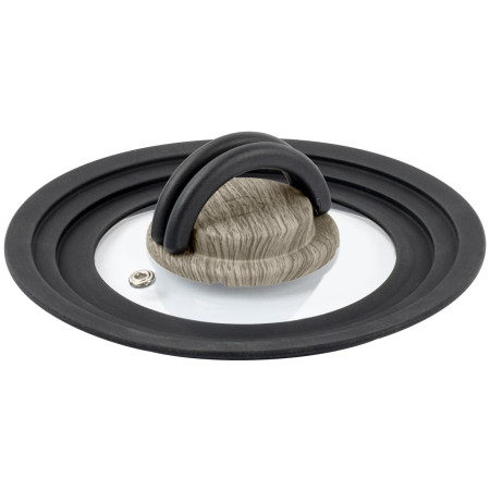 Комплект тенджери Brunner Torralta Spacemaster Ø 18 cm