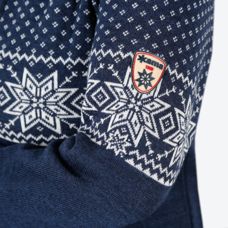 Пуловер Kama 4053