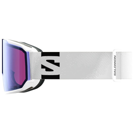 Ски очила Salomon S/View 3 Sigma