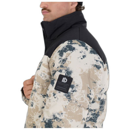 Мъжко зимно яке Fundango Winton Jacket