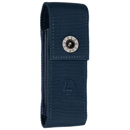 Калъф за нож Leatherman Nylon Large тъмно син MIDNIGHT/L