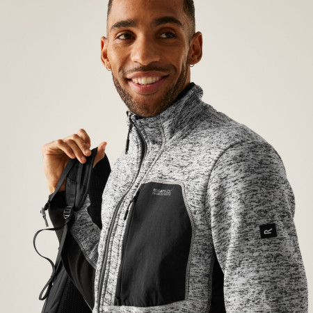 Мъжки суитшърт Regatta Baslinn