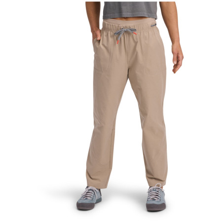 Дамски панталони Black Diamond W Sequence Pants