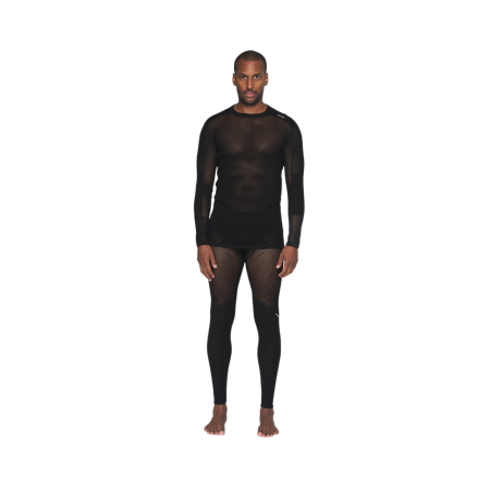Функционална мъжка тениска Devold Wool Mesh Pro Shirt Man