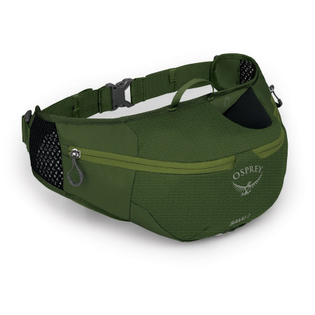 Чанта за кръста Osprey Savu 2 зелен DustmossGreen