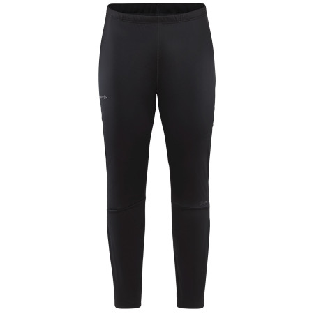 Мъжки панталони Craft CORE Nordic Training Wind Tights черен