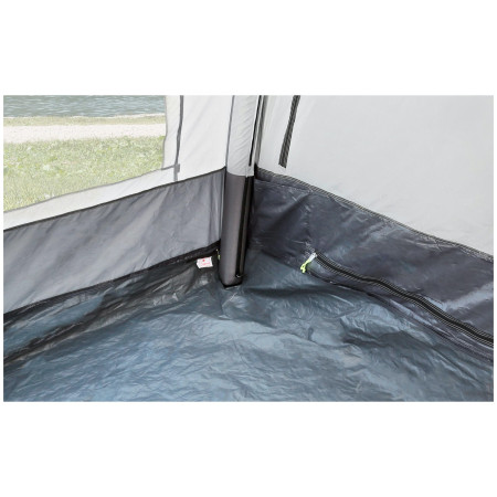 Форселт Brunner Trails Lc