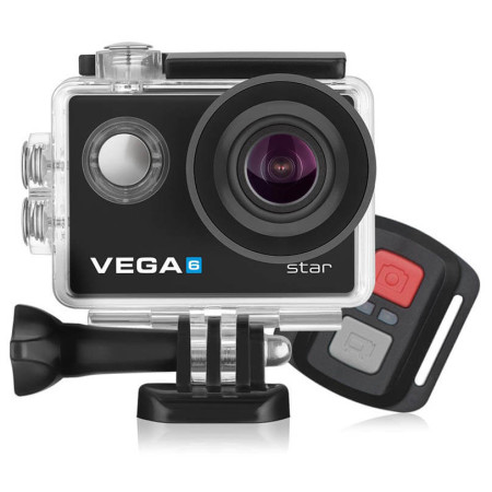 Камера Niceboy Vega 6 star