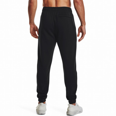 Мъжки анцуг Under Armour Essential Fleece Jogger
