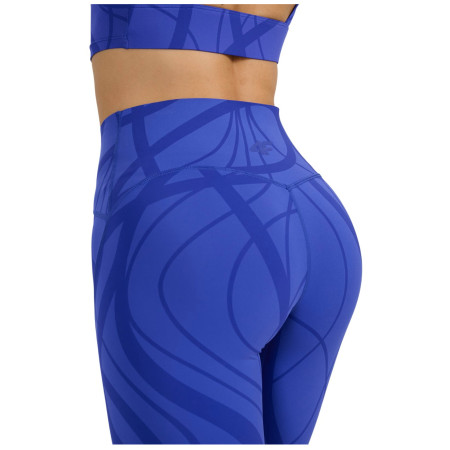 Дамски клин 4F Tights Fnk F365