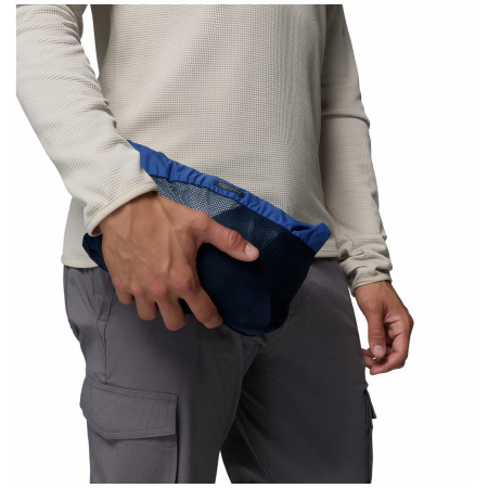 Мъжко софтшел яке Columbia Pouring Adventure™ III Jacket