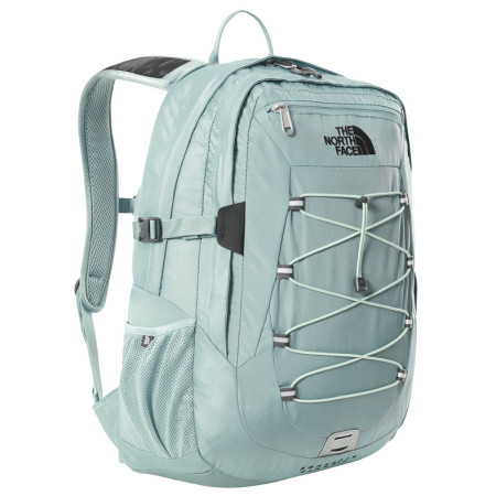 Раница The North Face Borealis Classic син/черен TourmalineBlue/Mistyjade