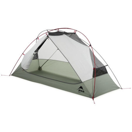 Туристическа палатка MSR Elixir 1 Tent