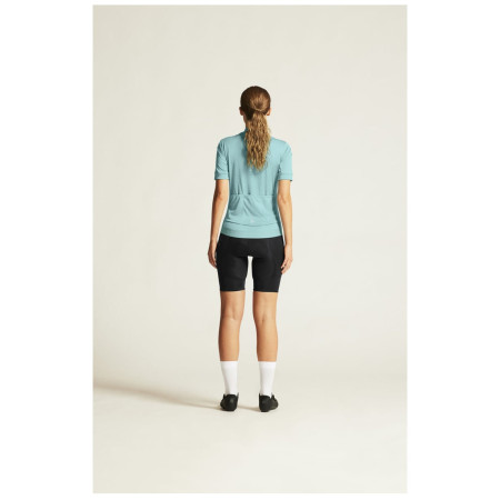 Дамска колоездачна фланелка Craft W Core Essence Regular