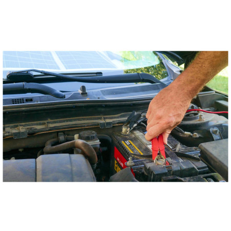 Соларен панел GoSun Shield 60W презареждащ се, за автомобил
