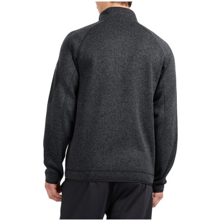 Мъжки суитшърт 4F Fleece M485