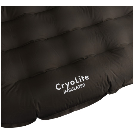 Надуваема постелка Warg CryoLite Insulated