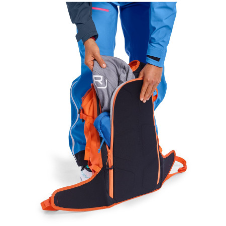 Раница Ortovox Cross Rider 22