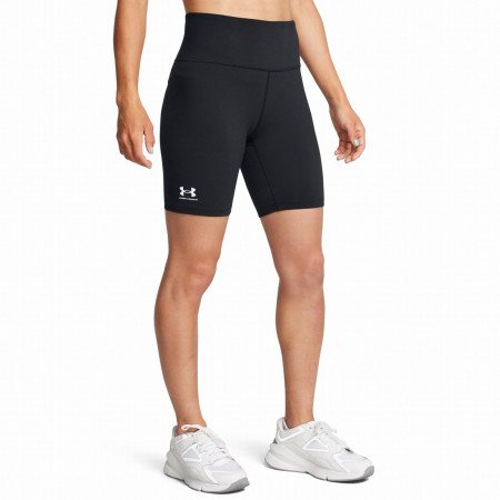 Дамски къси панталони Under Armour Rival 7in Short