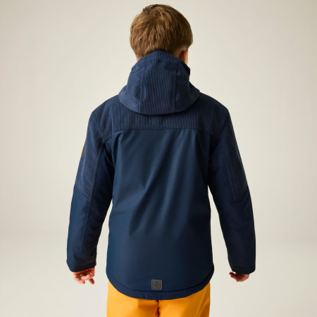 Детско яке Dare 2b Chill Jacket Navy