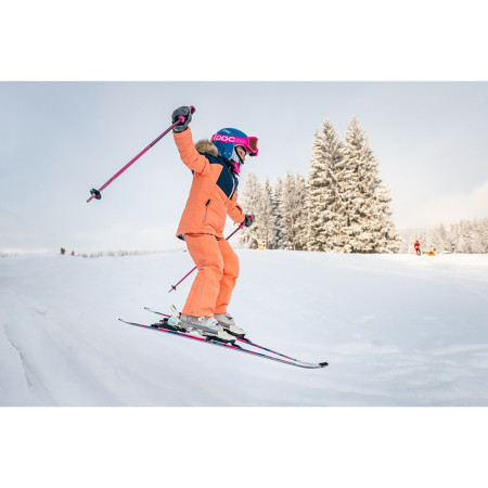 Детски панталони Hannah Akita Jr II