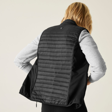 Дамска жилетка Regatta Women’s Andreson Hybrid