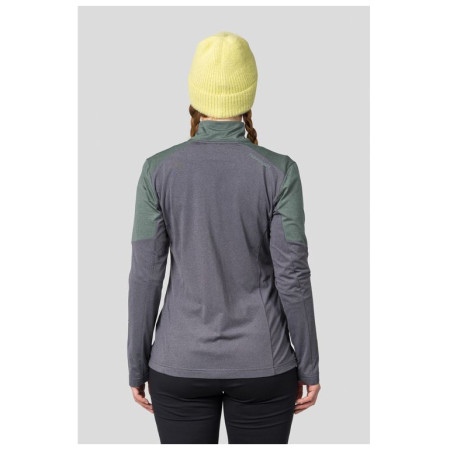 Дамски функционален суитшърт Hannah Nemea