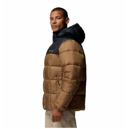 Мъжко яке Columbia Puffect™ Iv Hooded Jacket