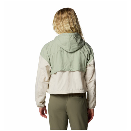 Дамско яке Columbia Spire Valley™ Cropped Windbreaker