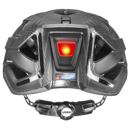 Колоездална каска Uvex City Active