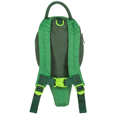Детска раница LittleLife Toddler Backpack - Crocodile
