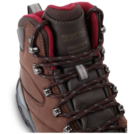 Дамски обувки Regatta Womens Holcombe Classic