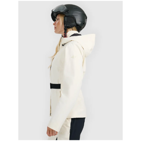 Дамско палто 4F Technical Jacket F0869